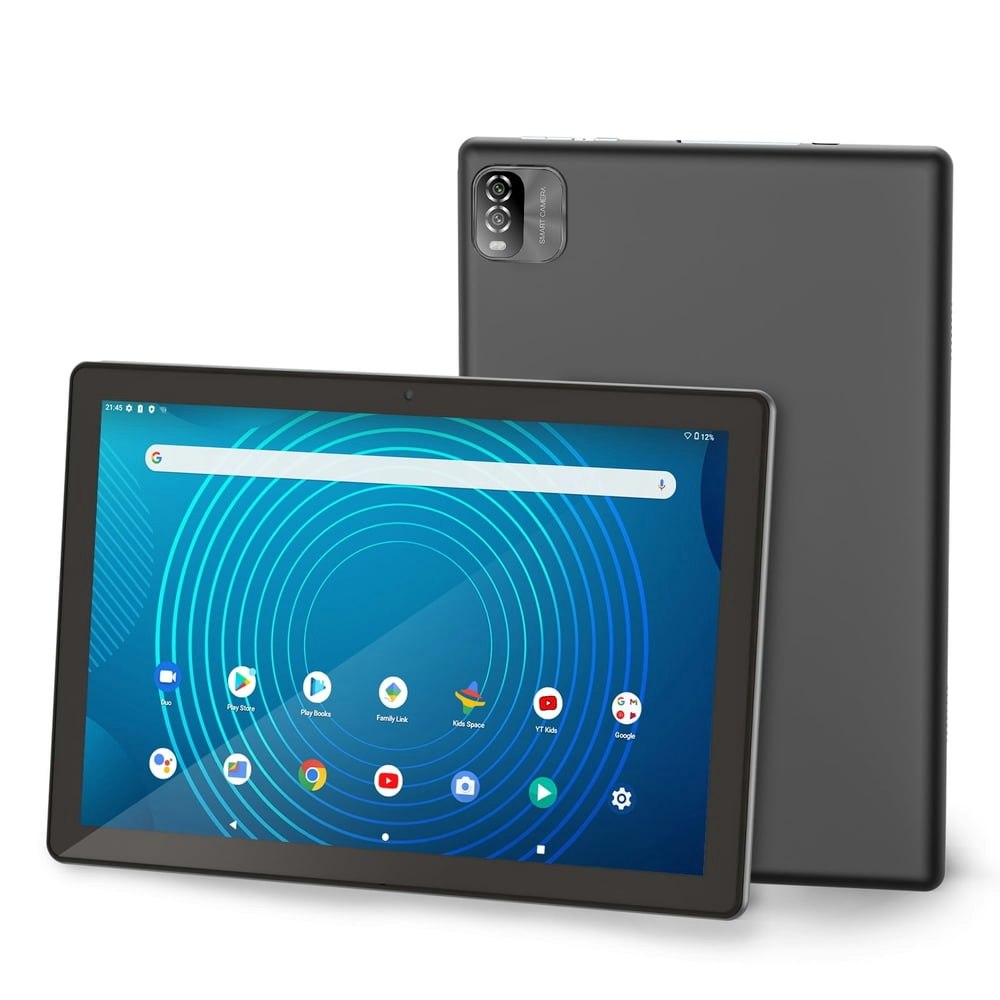 Baken 10.1-inch Android 14 Tablet 64GB: $69.99 Baken 10.1-inch Android 14 Tablet 64GB: $69.99