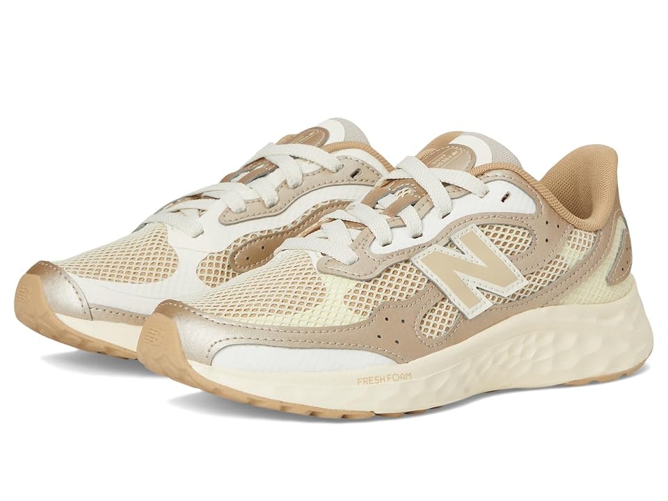 New Balance Kids Fresh Foam Arishi Lux Shoes: $62.53