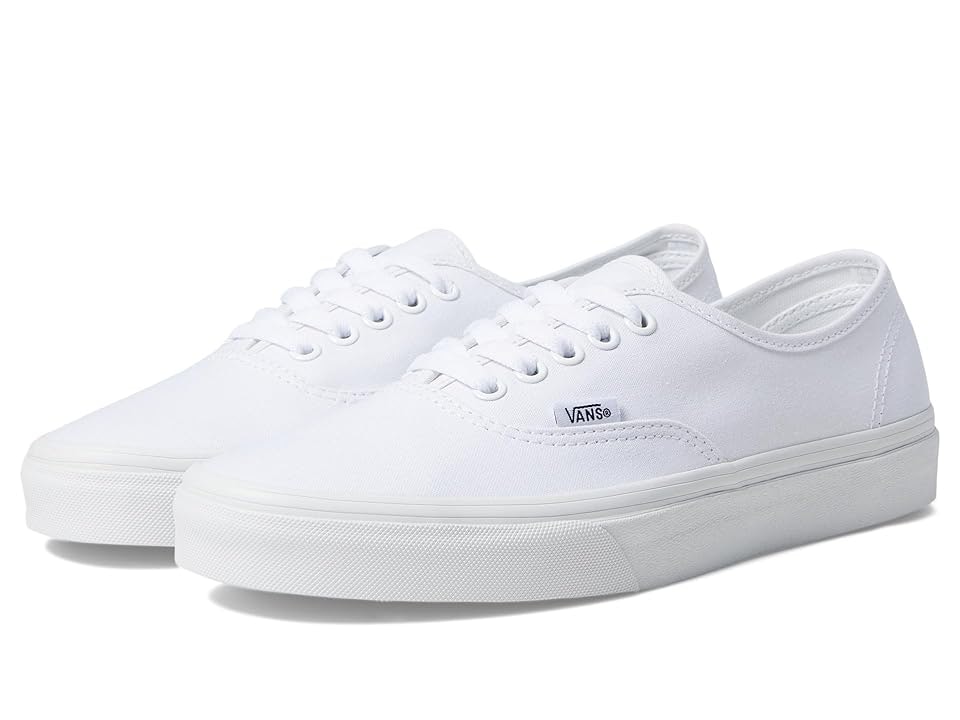Vans Authentic Skate Shoes: $60