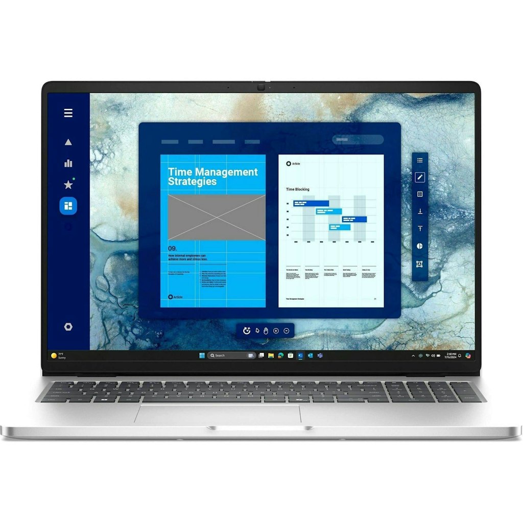 Dell Pro 16 16-Inch Laptop: $1,319.99