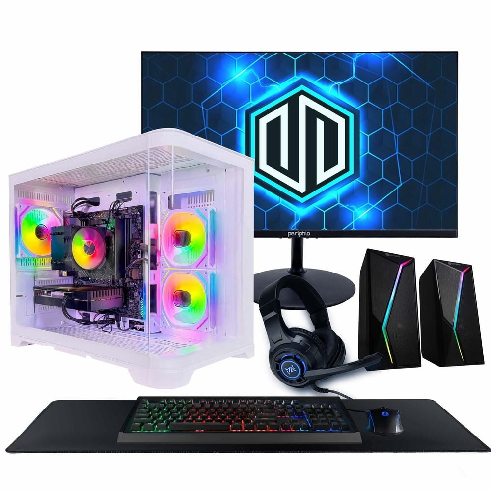 Periphio Atlas Gaming Desktop: $949.97 Periphio Atlas Gaming Desktop: $949.97