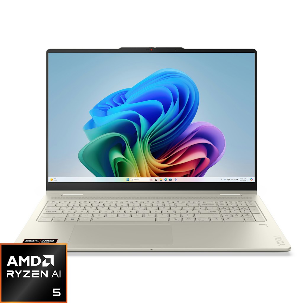 Lenovo Yoga 7a 16" 2K LCD Touchscreen Laptop: $1,249.99 Lenovo Yoga 7a 16" 2K LCD Touchscreen Laptop: $1,249.99