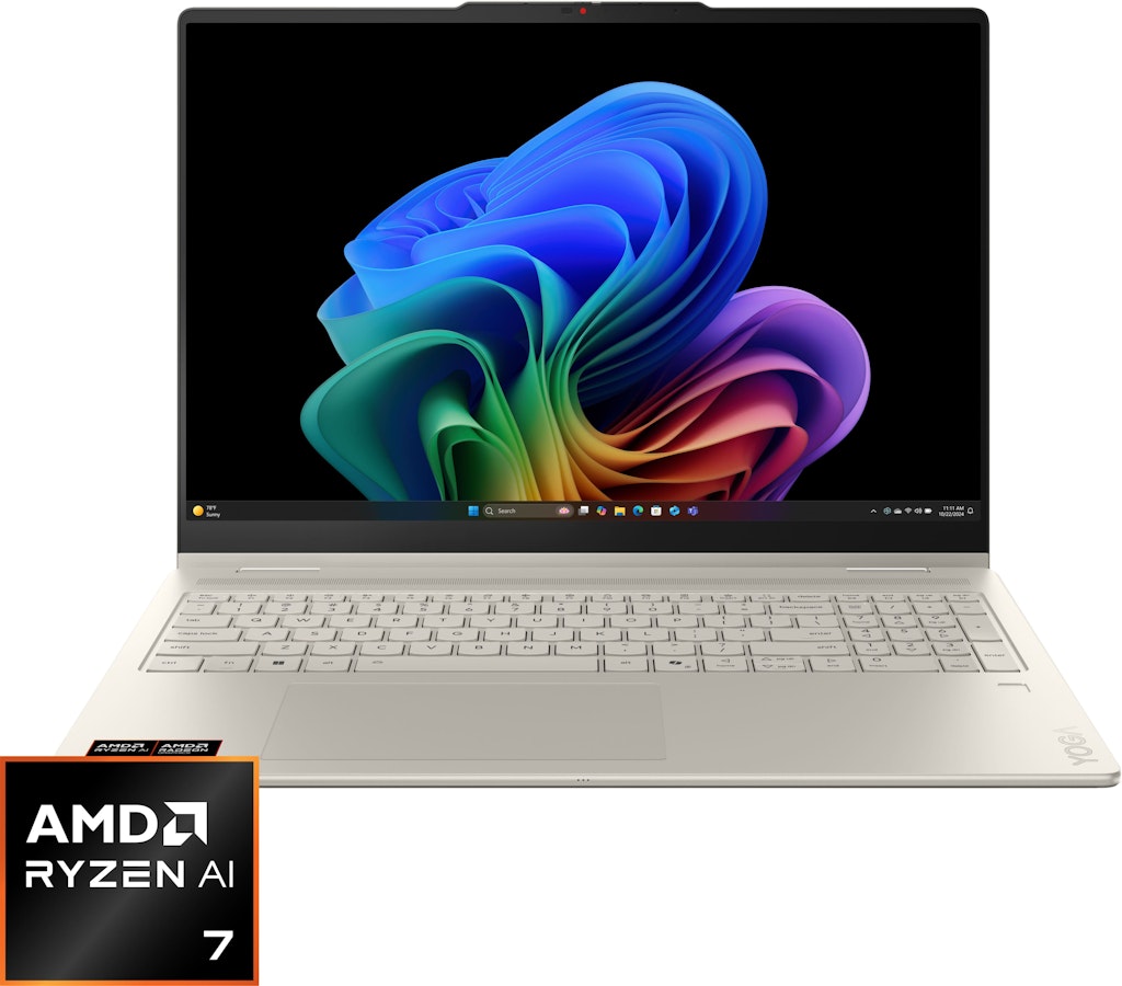 Lenovo Yoga 7a 16" 2K OLED Touchscreen Laptop: $1,549.99 Lenovo Yoga 7a 16" 2K OLED Touchscreen Laptop: $1,549.99