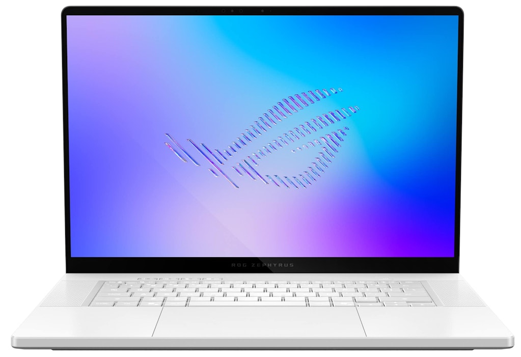 Asus ROG Zephyrus G16 (2026) 16-Inch OLED 3K 240Hz Gaming Laptop: $4,799.99 Asus ROG Zephyrus G16 (2026) 16-Inch OLED 3K 240Hz Gaming Laptop: $4,799.99