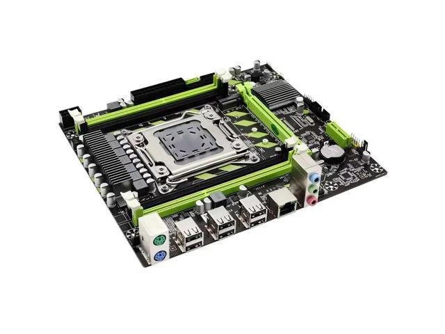 X79 LGA 2011 Motherboard Kit with Xeon E5 2650 V2 and 16GB DDR3 RAM: $95.18 X79 LGA 2011 Motherboard Kit with Xeon E5 2650 V2 and 16GB DDR3 RAM: $95.18