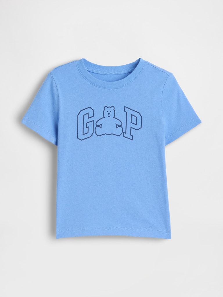 babyGap Brannan Bear Logo T-Shirt: $7.49 babyGap Brannan Bear Logo T-Shirt: $7.49