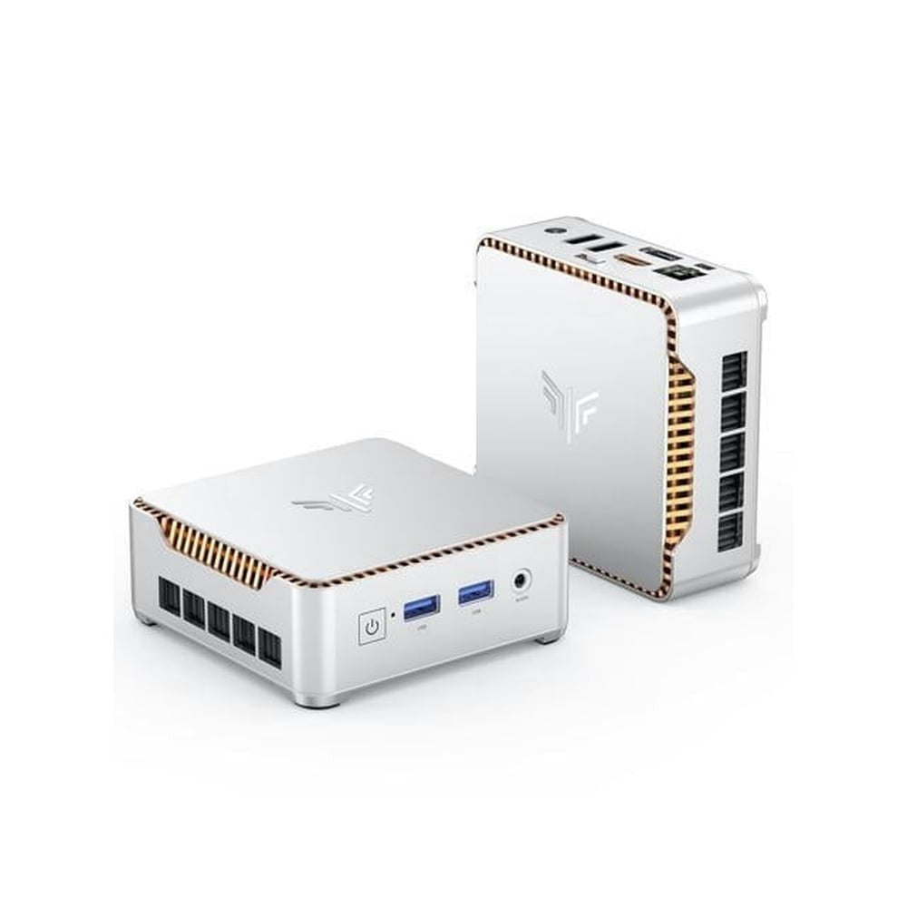 Intel Pentium Silver N5030 12GB RAM 256GB SSD Mini PC: $209.99 Intel Pentium Silver N5030 12GB RAM 256GB SSD Mini PC: $209.99