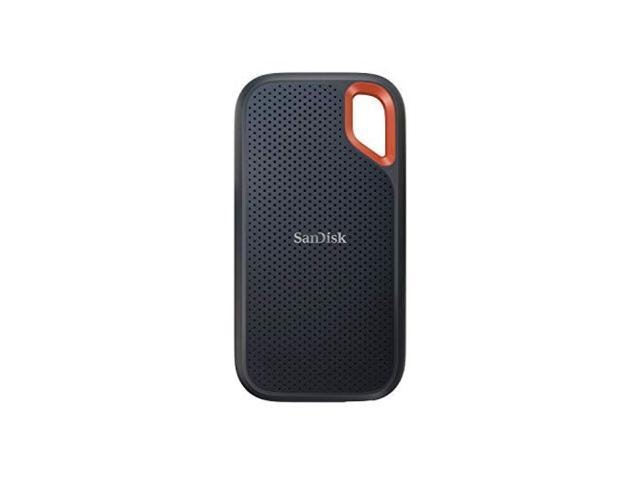 SanDisk 4TB Extreme Portable SSD V2: $799 SanDisk 4TB Extreme Portable SSD V2: $799