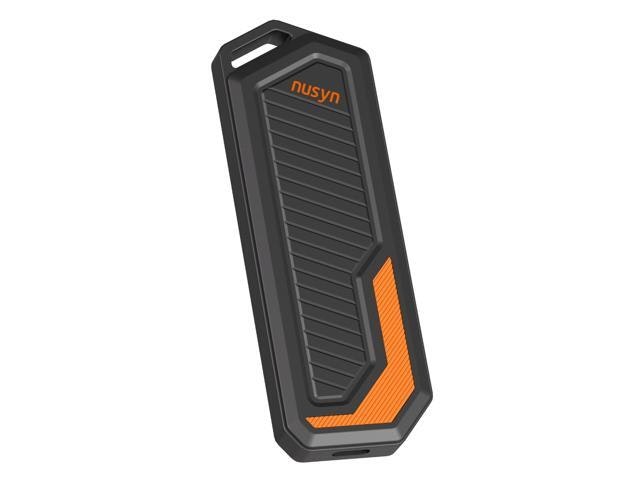 Nusyn NSP35 1TB Portable SSD: $99.99 Nusyn NSP35 1TB Portable SSD: $99.99