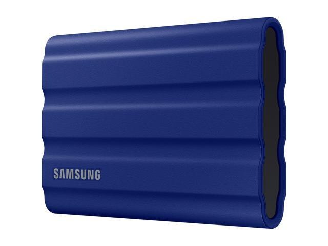 Samsung T7 Shield 1TB Portable SSD: $287.95 Samsung T7 Shield 1TB Portable SSD: $287.95
