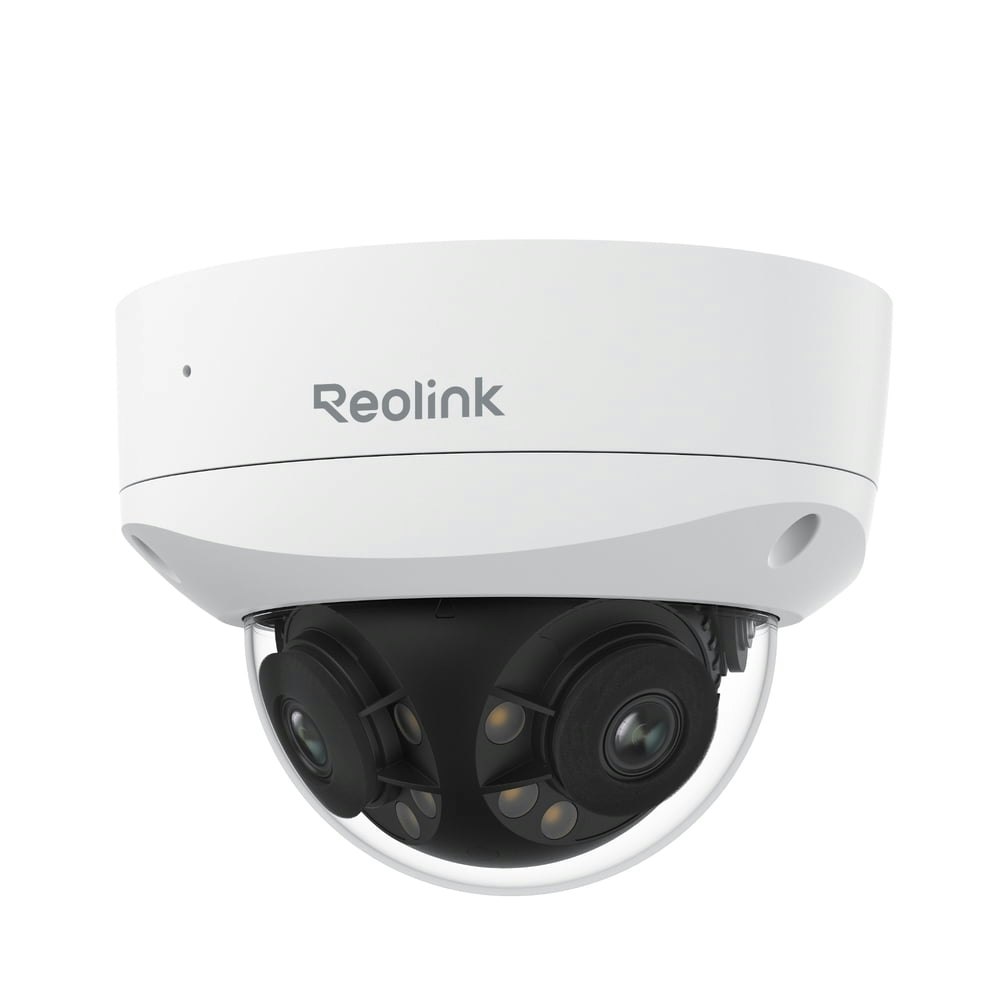 Reolink Duo 3V 16MP 180-Degree Dual-Lens PoE Security Camera: $167.99 Reolink Duo 3V 16MP 180-Degree Dual-Lens PoE Security Camera: $167.99