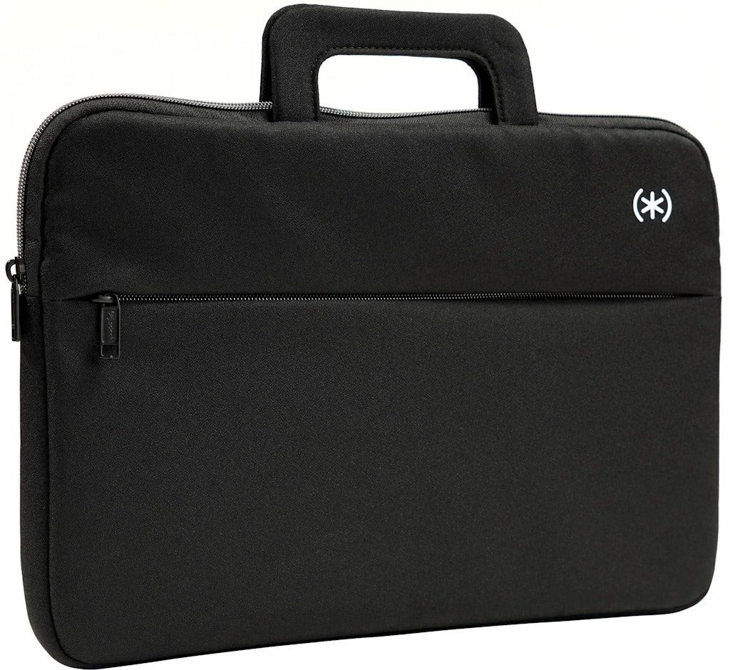 Speck Transfer Pro 13-14\" Laptop Protective Sleeve: $44.99 Speck Transfer Pro 13-14\" Laptop Protective Sleeve: $44.99