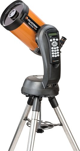 Celestron NexStar 6SE Computerized Telescope: $1,049.99 Celestron NexStar 6SE Computerized Telescope: $1,049.99