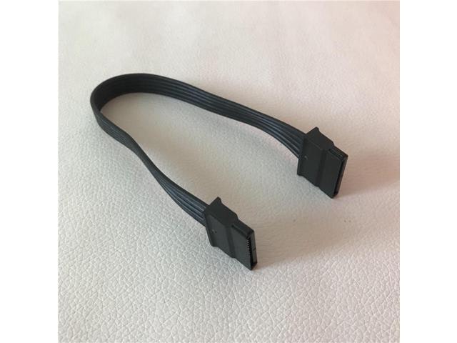 SATA Female to Female Power Extension Cable: $11.99 SATA Female to Female Power Extension Cable: $11.99