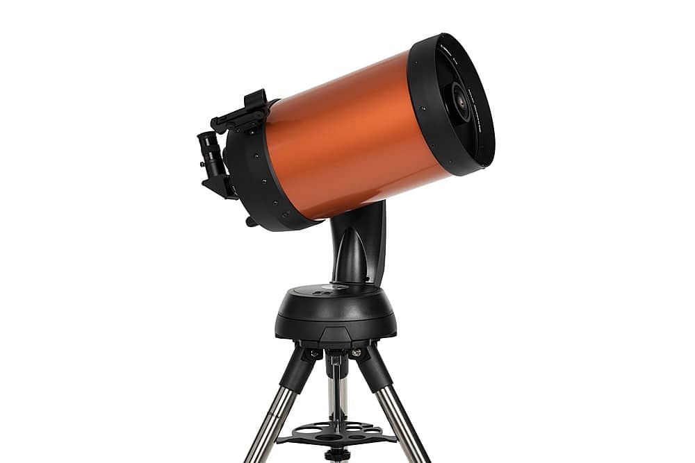 Celestron NexStar 8SE Computerized Telescope: $1,699 Celestron NexStar 8SE Computerized Telescope: $1,699
