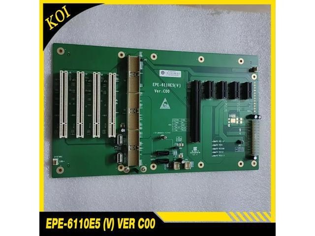EPE-6110E5 Industrial Control Motherboard: $132.46 EPE-6110E5 Industrial Control Motherboard: $132.46