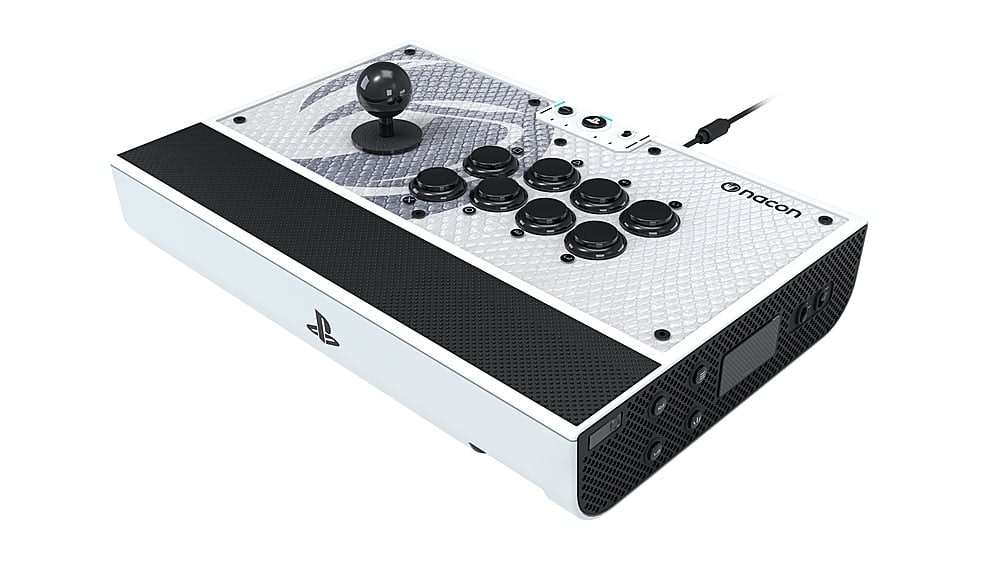 Nacon Daija Arcade Stick for PlayStation and PC: $199.99