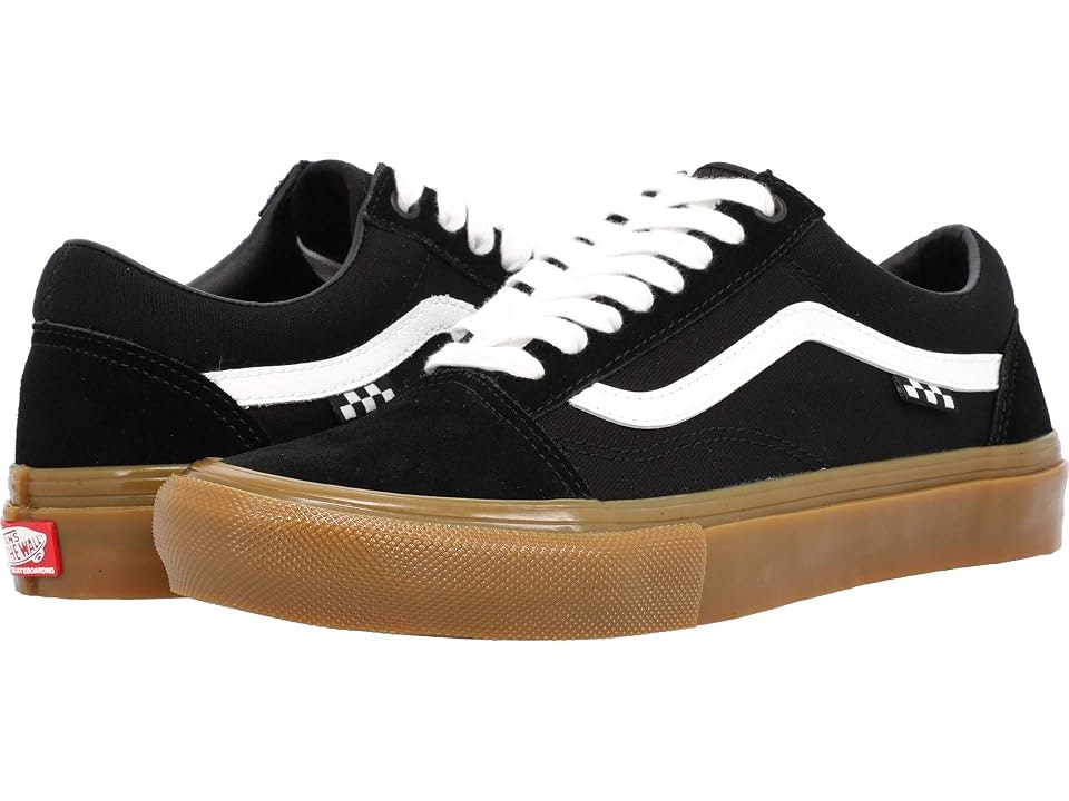 Vans Skate Old Skool Men's Shoes: $75