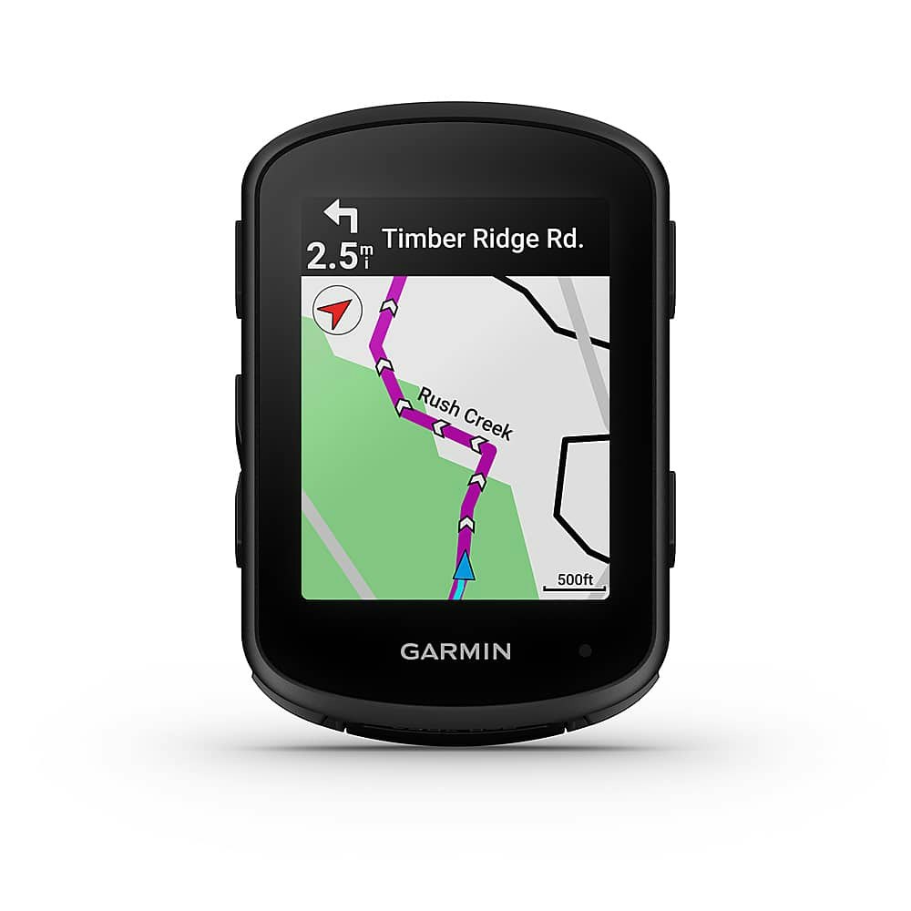 Garmin Edge 840 2.6" GPS Bike Computer: $449.99 Garmin Edge 840 2.6" GPS Bike Computer: $449.99