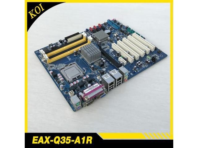 Avaiue EAX-Q35-A1R Industrial Motherboard: $224.99 Avaiue EAX-Q35-A1R Industrial Motherboard: $224.99