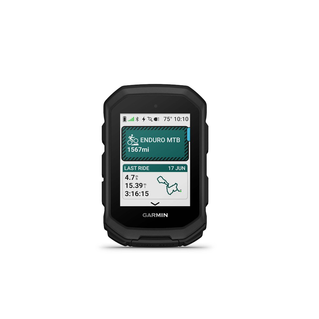 Garmin Edge MTB 2.1" GPS Bike Computer: $369.99 Garmin Edge MTB 2.1" GPS Bike Computer: $369.99