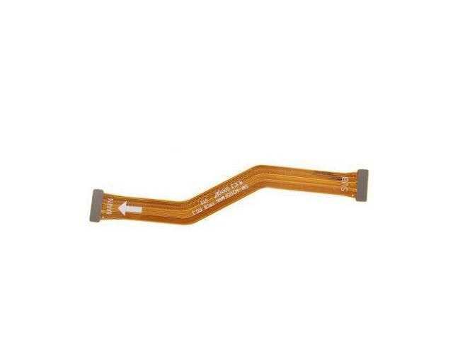 Samsung Galaxy M20 Motherboard Flex Cable Replacement Part: $21.43 Samsung Galaxy M20 Motherboard Flex Cable Replacement Part: $21.43