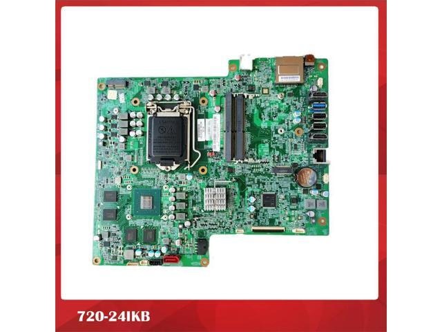 B250H4-LAIO2 All-in-One Motherboard for 720-24IKB: $216.25 B250H4-LAIO2 All-in-One Motherboard for 720-24IKB: $216.25