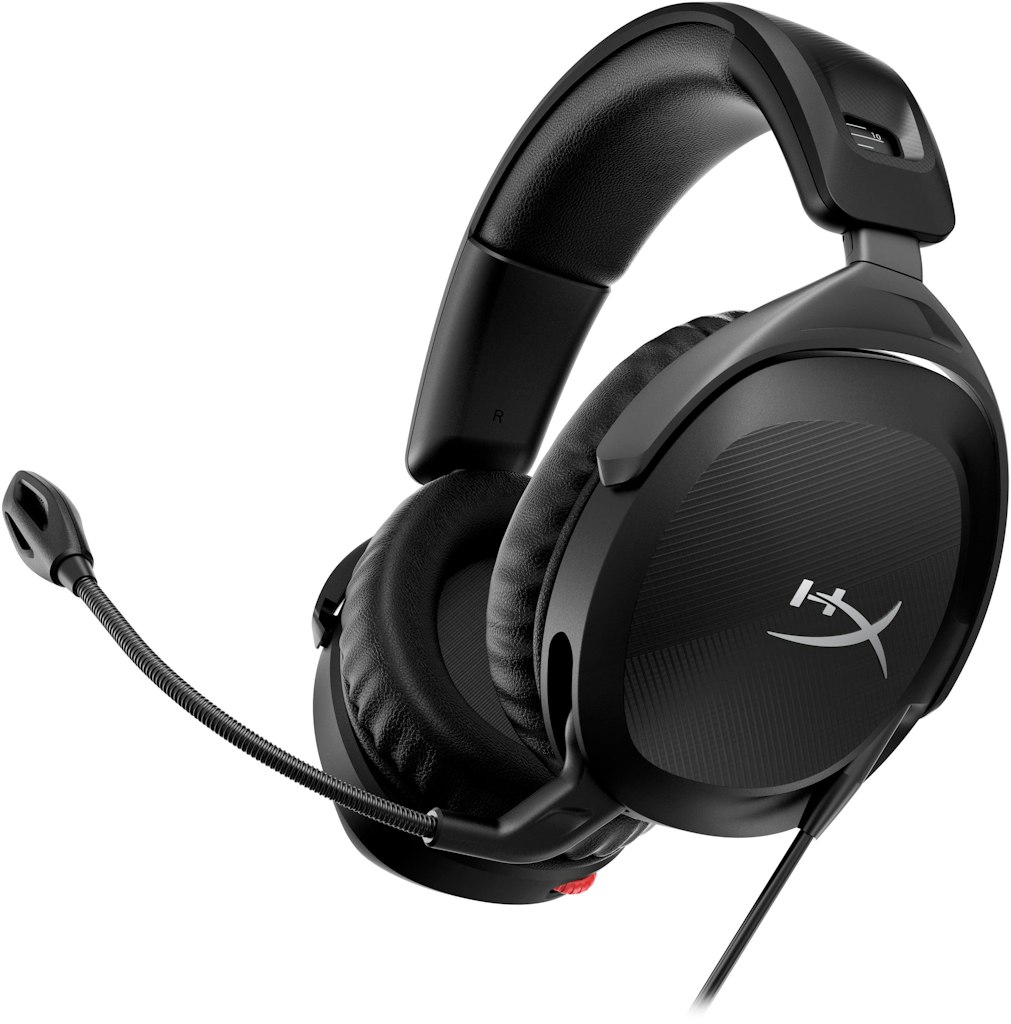 HyperX Cloud Stinger 2 Wired Gaming Headset: $49.99