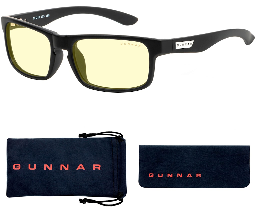Gunnar Enigma Computer Glasses: $48.99 Gunnar Enigma Computer Glasses: $48.99