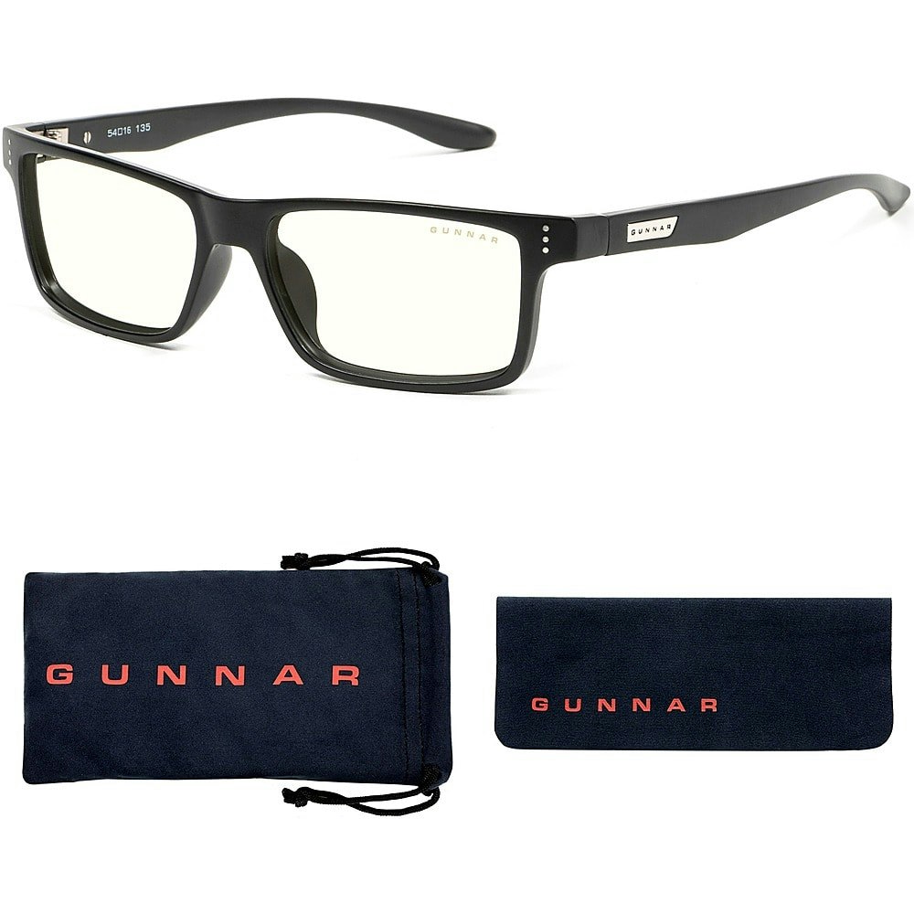 Gunnar Vertex Blue Light Blocking Computer Glasses: $37.99 Gunnar Vertex Blue Light Blocking Computer Glasses: $37.99