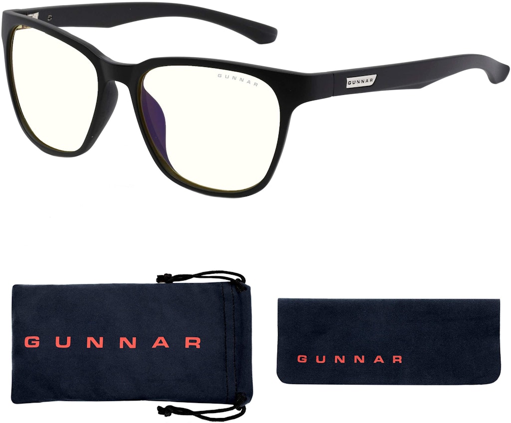 Gunnar Berkeley Blue Light Blocking Computer Glasses: $48.99 Gunnar Berkeley Blue Light Blocking Computer Glasses: $48.99