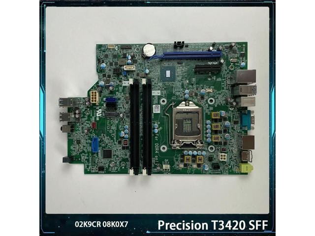 Precision T3420 SFF Workstation Motherboard: $129.99 Precision T3420 SFF Workstation Motherboard: $129.99