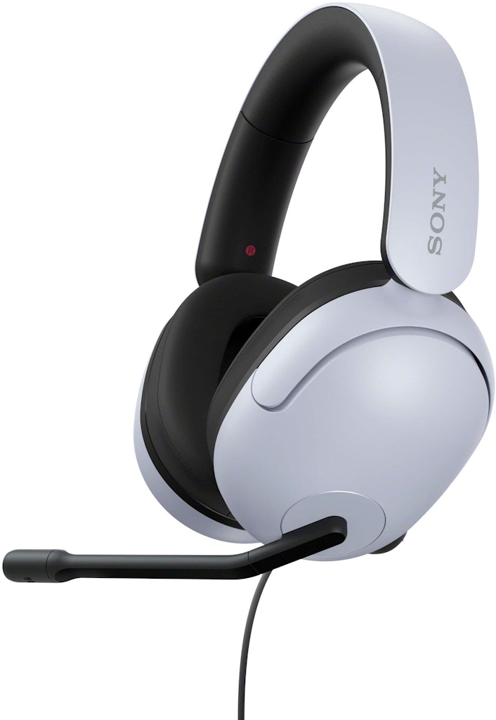 Sony INZONE H3 Wired Gaming Headset: $118 Sony INZONE H3 Wired Gaming Headset: $118