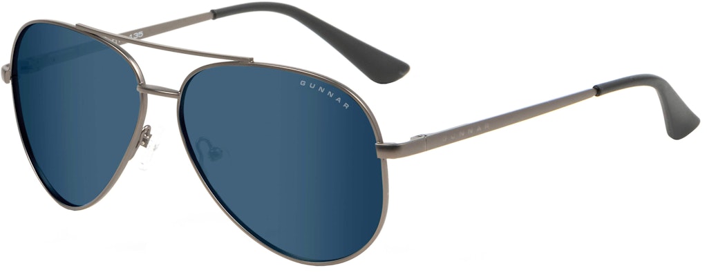 Gunnar Maverick Blue Light Blocking Computer Glasses: $52.99 Gunnar Maverick Blue Light Blocking Computer Glasses: $52.99