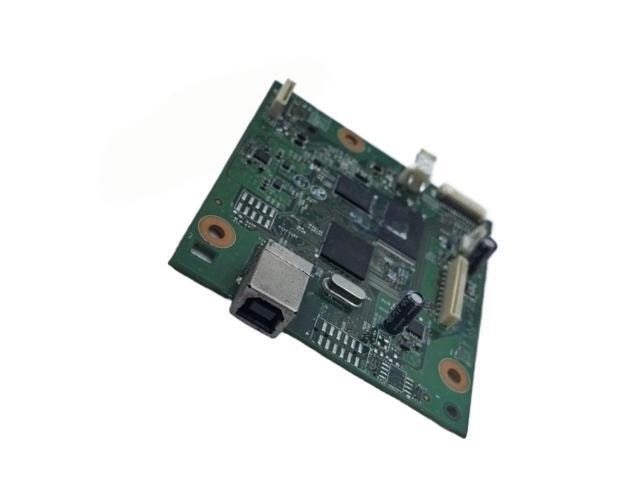 HP Laser Pro MFP M125A Formatter Logic Board: $95.68