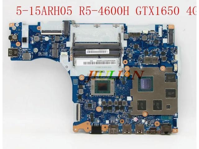 Lenovo Legion 5-15ARH05 Laptop Motherboard: $431.46 Lenovo Legion 5-15ARH05 Laptop Motherboard: $431.46