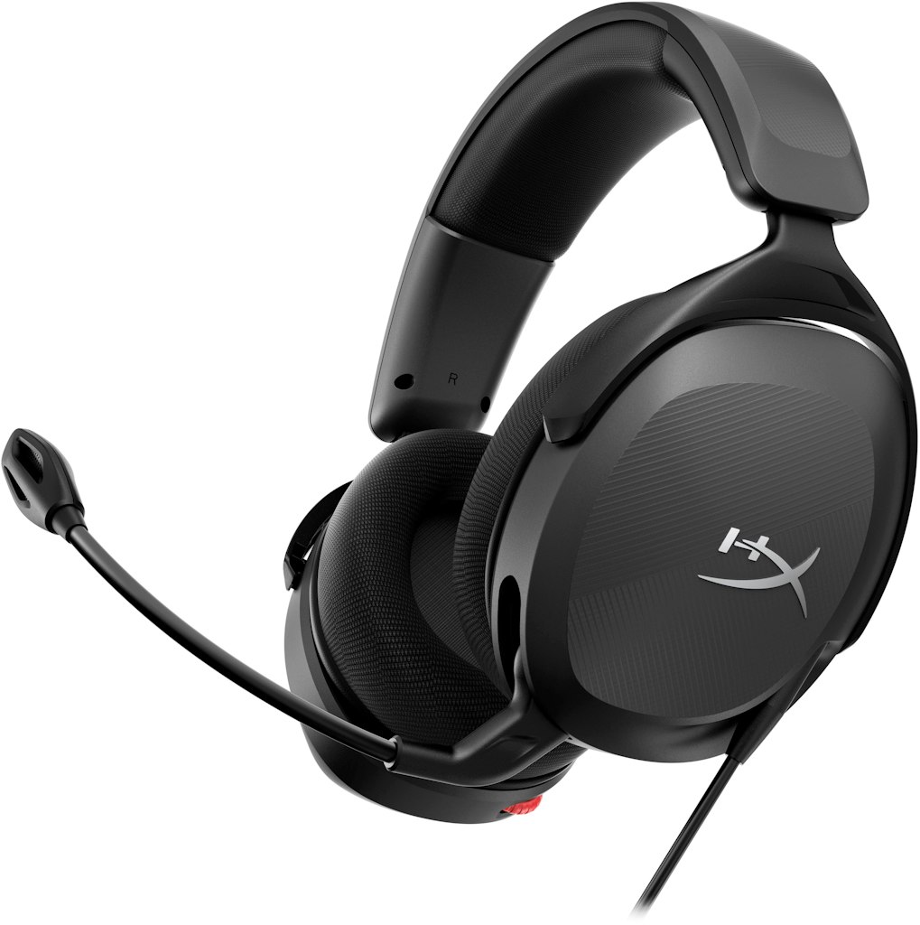 HyperX Cloud Stinger 2 Core Wired Gaming Headset: $29.99
