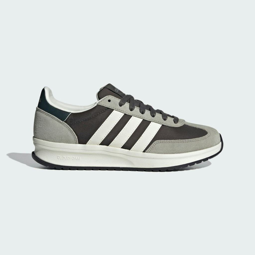 Adidas Run 72 Men's Shoes: $70