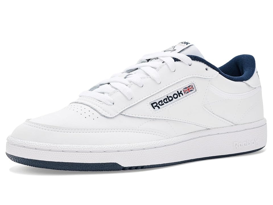 Reebok Club C 85 Vintage Men's Leather Shoes: $84.95 Reebok Club C 85 Vintage Men's Leather Shoes: $84.95