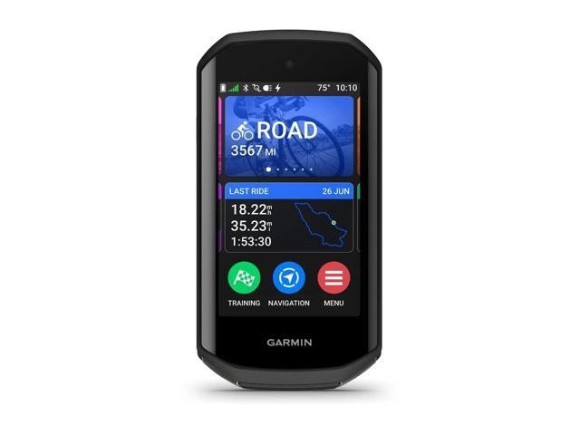 Garmin Edge 1050 Premium Cycling Computer: $699.99 Garmin Edge 1050 Premium Cycling Computer: $699.99