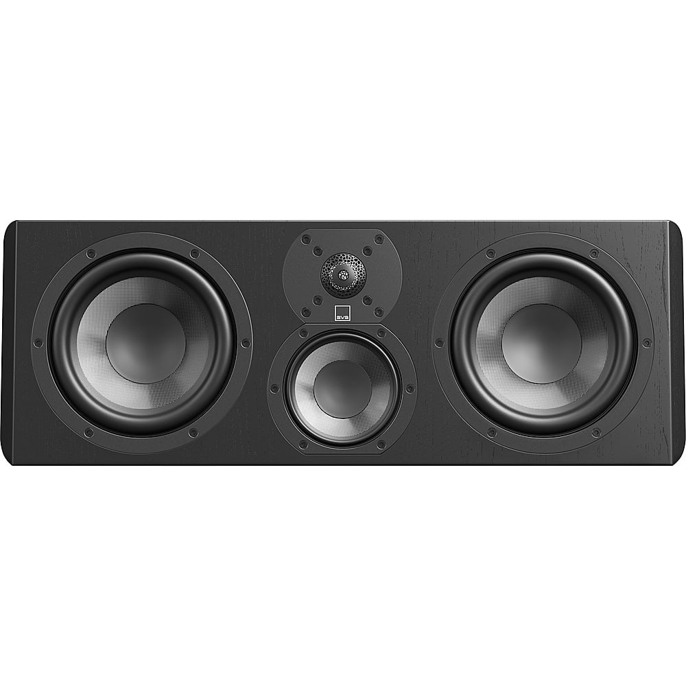 SVS Ultra Evolution Center 3-Way Speaker: $799.99