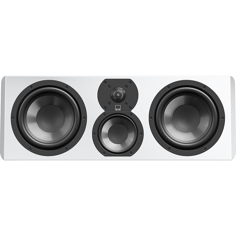 SVS Ultra Evolution Center 3-Way Speaker: $799.99