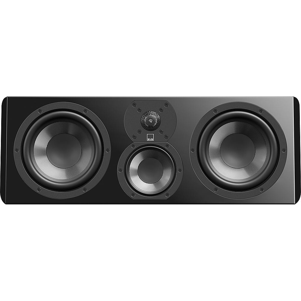 SVS Ultra Evolution 3-Way Center Speaker: $799.99