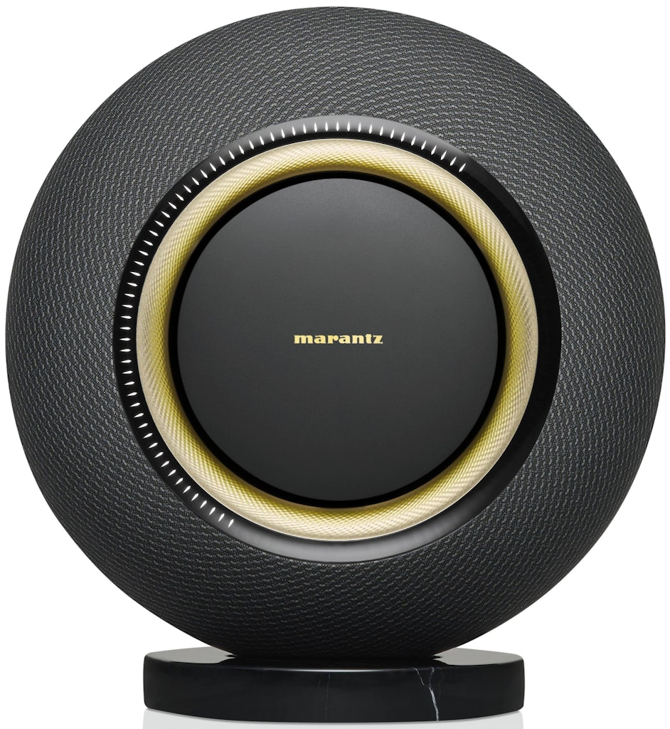 Marantz Horizon 6.5-inch 745W Wireless Speaker: $3,500 Marantz Horizon 6.5-inch 745W Wireless Speaker: $3,500