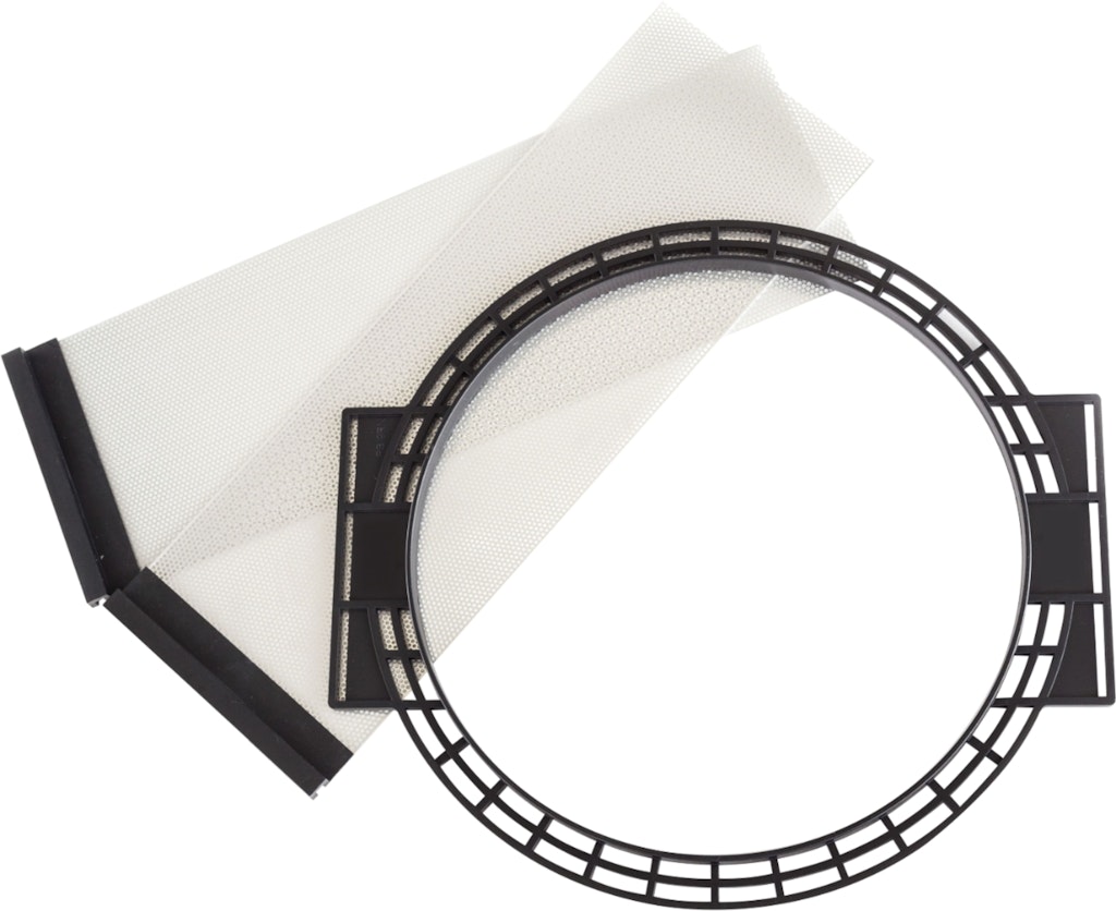MartinLogan In-Ceiling Speaker Mount Bracket 2-Pack: $25