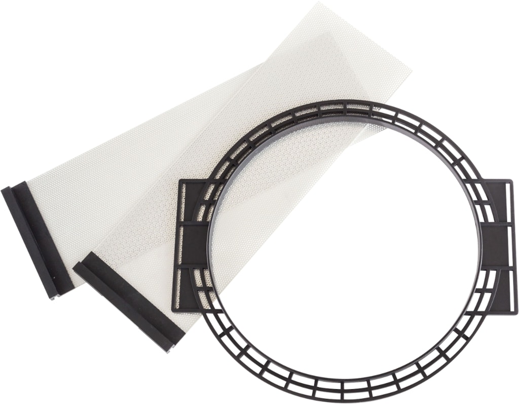 MartinLogan In-Ceiling Speaker Mount Bracket 2-Pack: $50