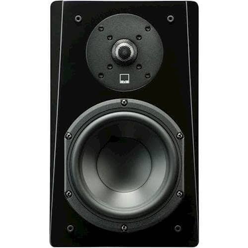 SVS Prime 6.5-Inch 2-Way Bookshelf Speaker: $349.99