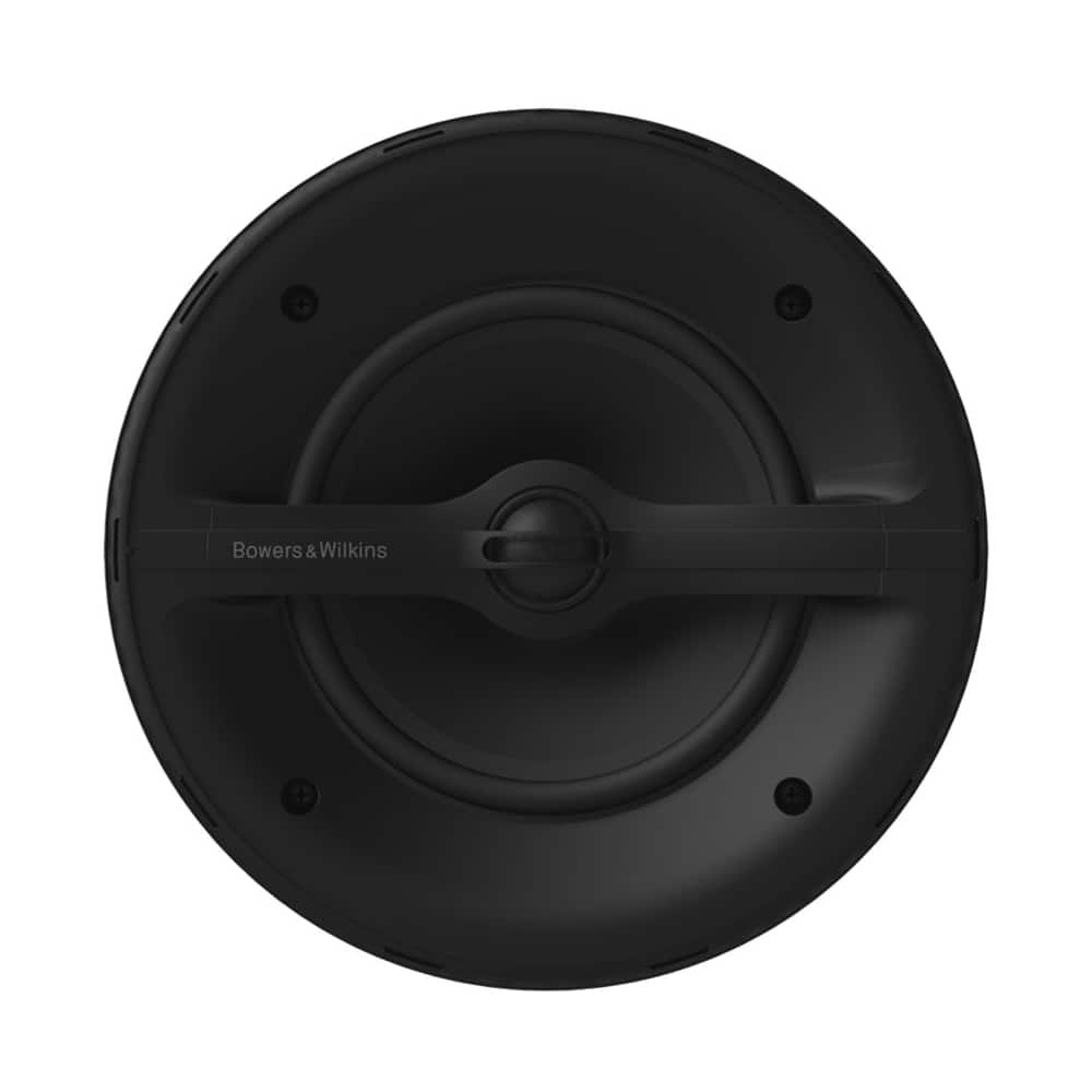 Bowers & Wilkins CI Series 2-Way In-Ceiling Speakers 2-Pack: $1,000 Bowers & Wilkins CI Series 2-Way In-Ceiling Speakers 2-Pack: $1,000