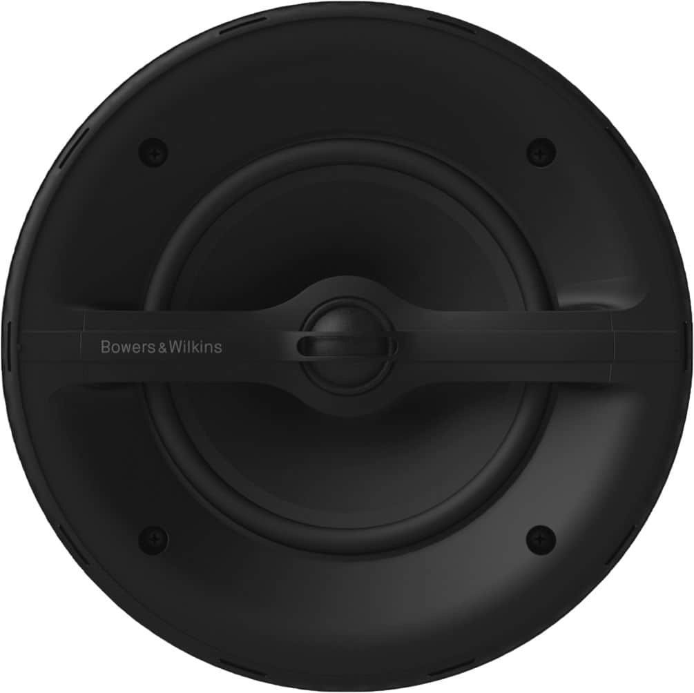 Bowers & Wilkins CI Series 2-Way In-Ceiling Speakers 2-Pack: $1,400 Bowers & Wilkins CI Series 2-Way In-Ceiling Speakers 2-Pack: $1,400