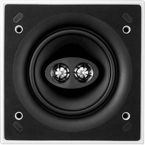 Kef Ci-C Series 6.5-Inch In-Ceiling Speaker: $399.99